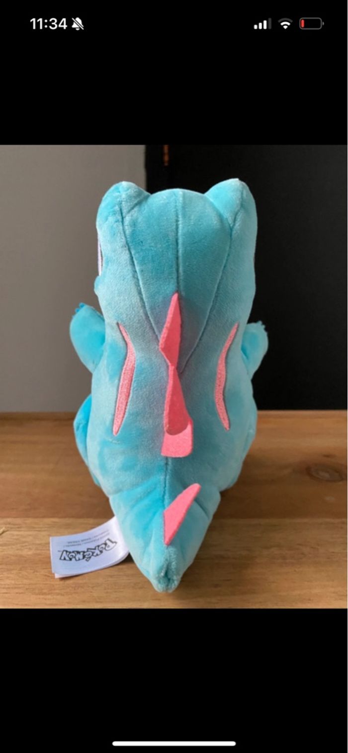 Totodile - photo numéro 2