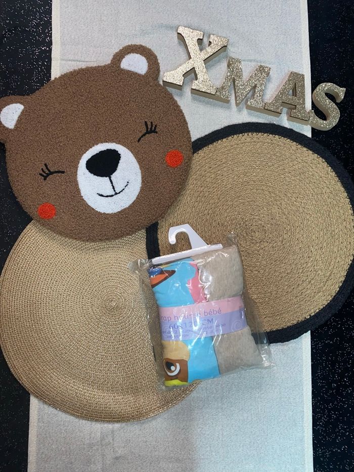 Draps housse lit bébé pat patrouille