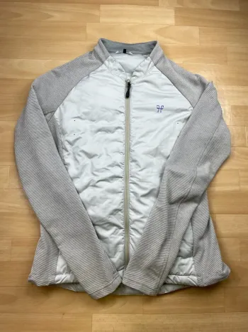 Veste Horse Pilot – Beige/Gris – Taille L