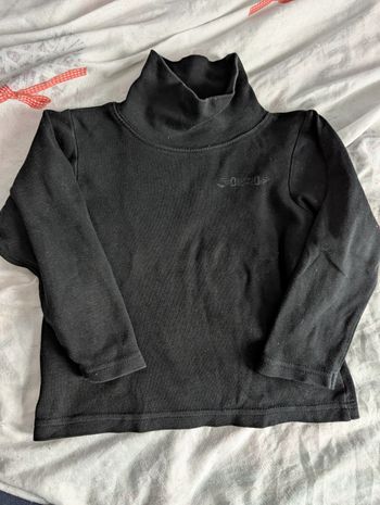 Sous pull garçon 👏