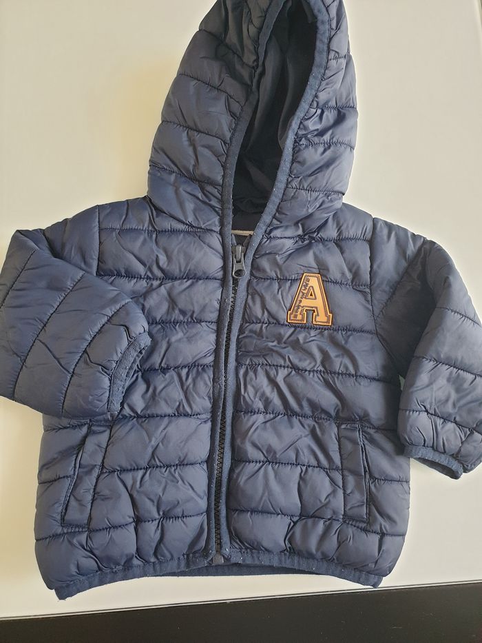 Blouson - photo numéro 2