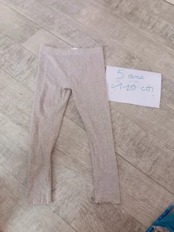 Legging Mango 5 ans 110 cm
