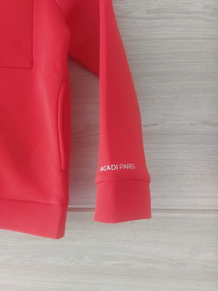 Veste zippée 6 ans - photo numéro 3