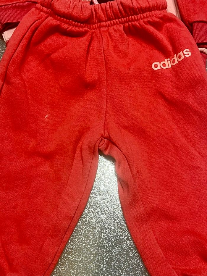 Jogging adidas - photo numéro 5