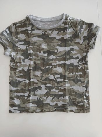 Tee-shirt