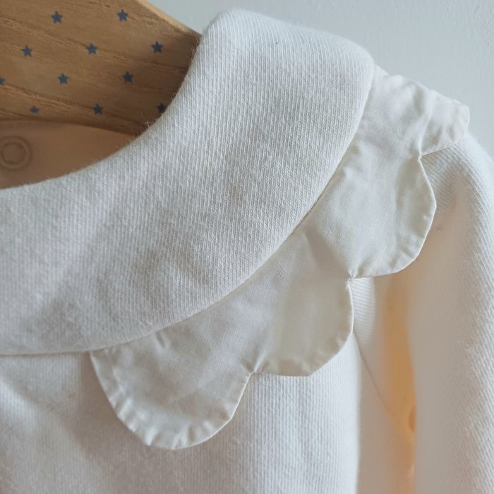 Sweat jacadi - photo numéro 2