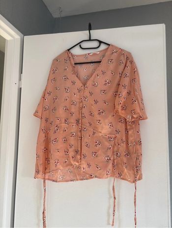 Blouse femme