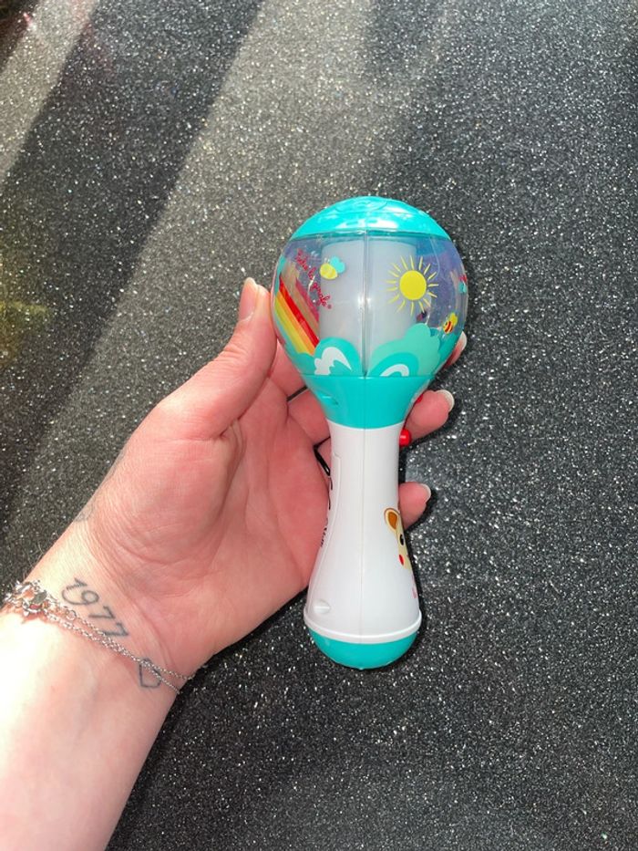 Jeu Sophie la girafe - photo numéro 4