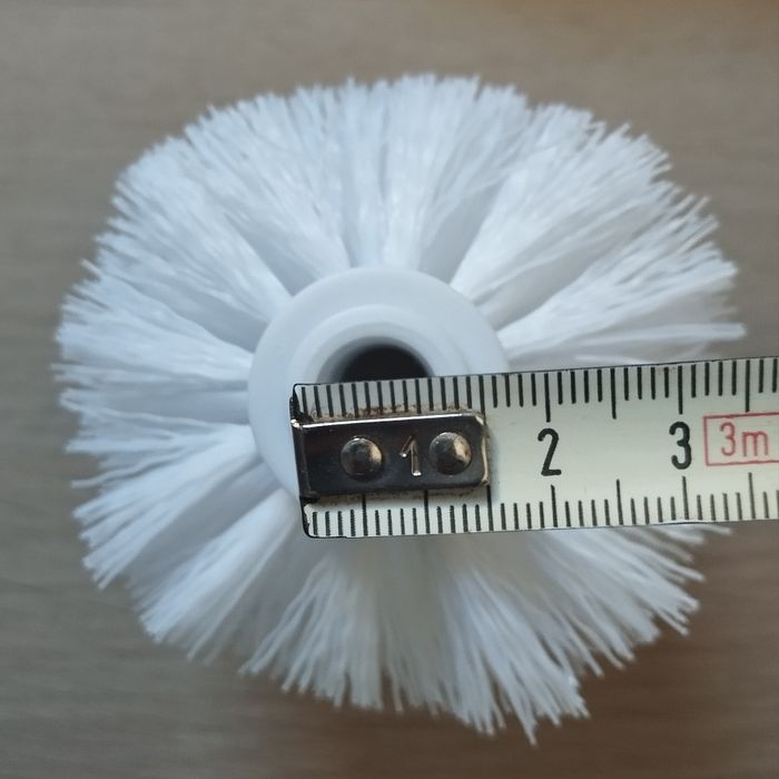 Têtes de brosses WC - photo numéro 3