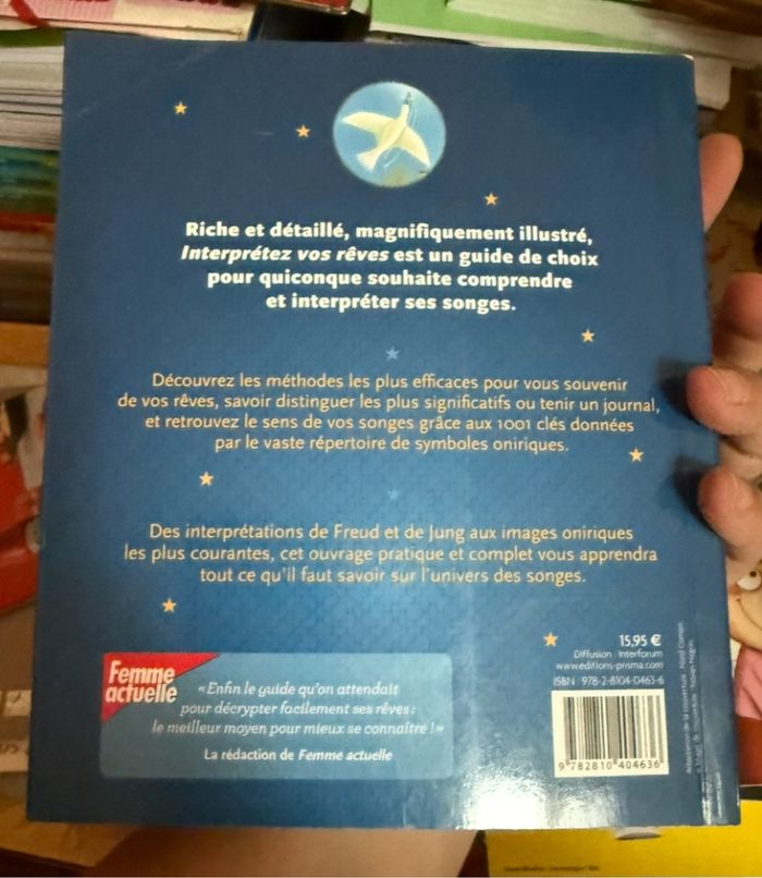 Interprétez vos rêves - photo numéro 3