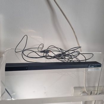 Adapteur wii