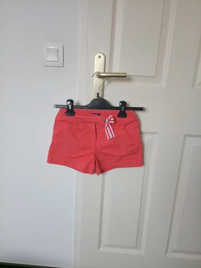 Short Okaïdi