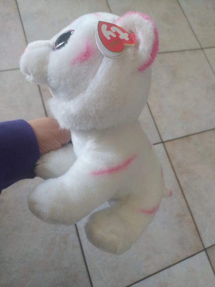 Peluche Ty - photo numéro 2