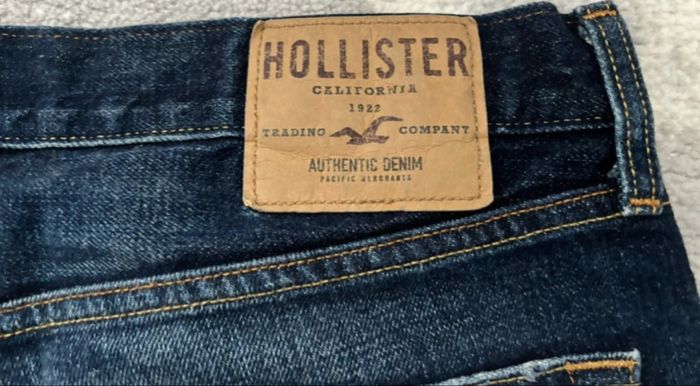 Jeans Hollister homme - photo numéro 3