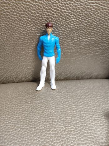 figurine max steel