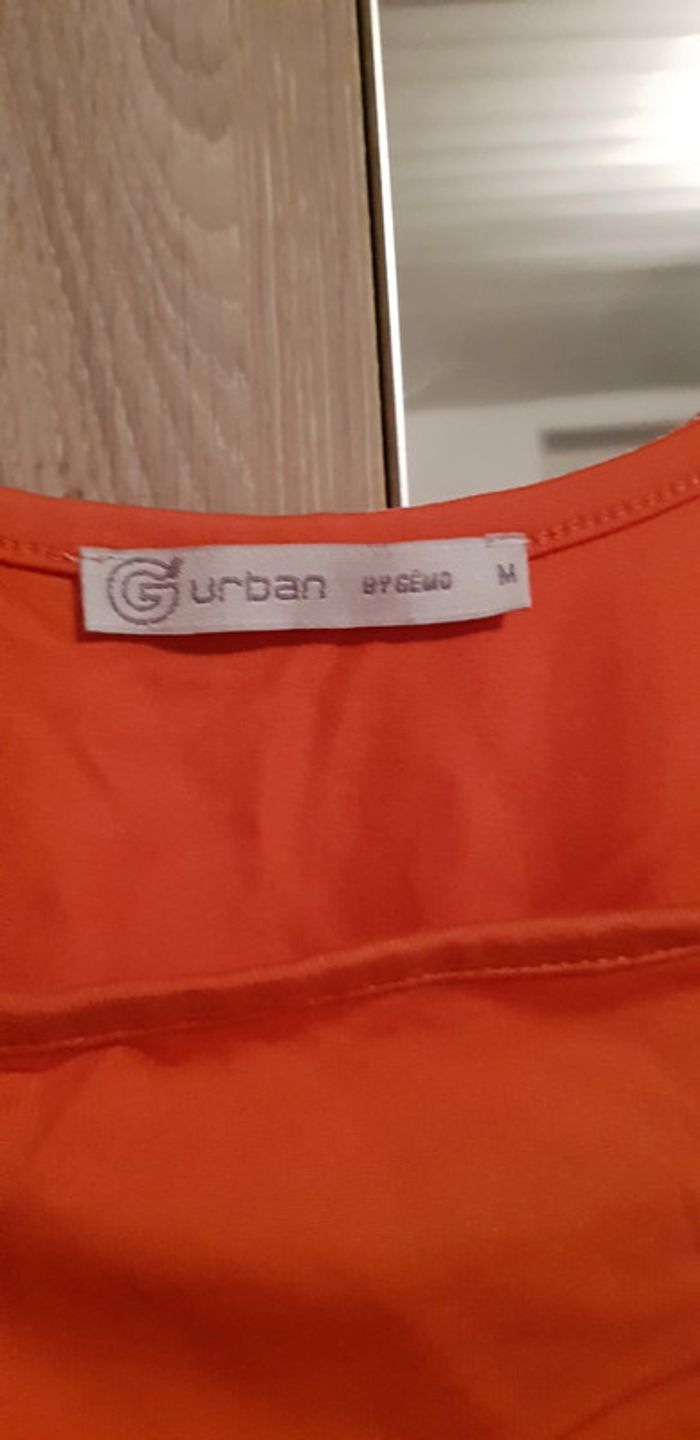 Débardeur - photo numéro 2