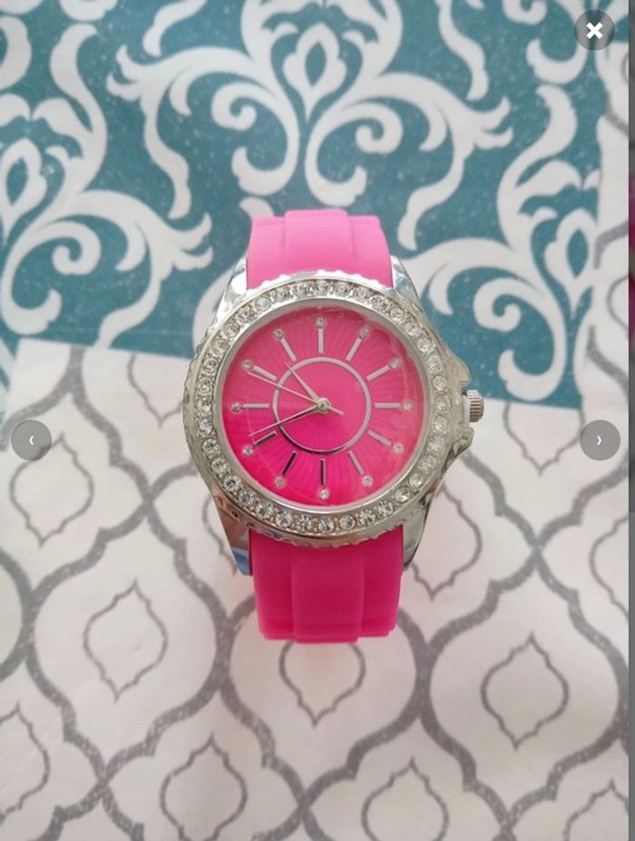 Montre