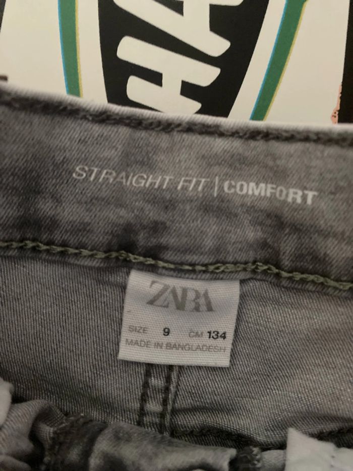 Short 9 ans - photo numéro 2