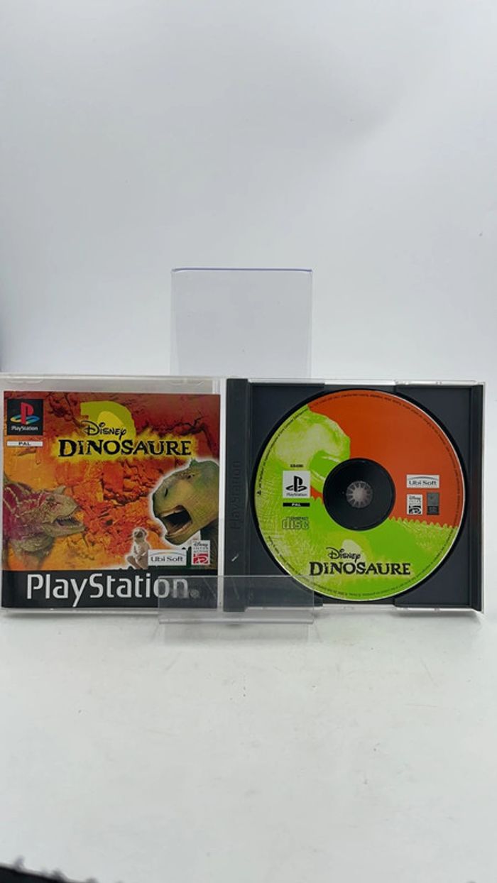 disney playstation 1