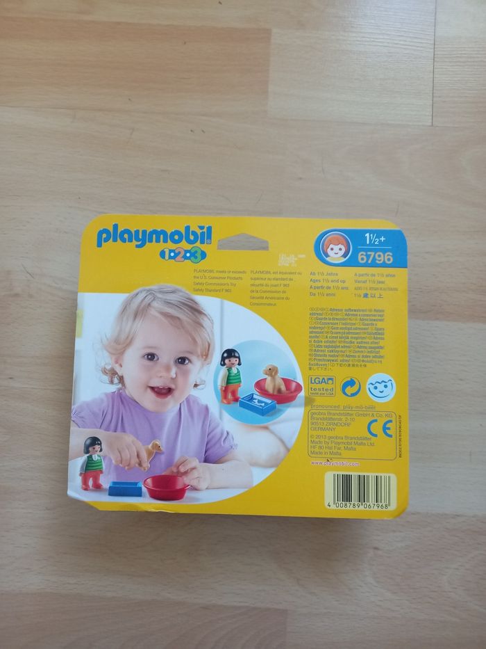 Playmobil 6796 - photo numéro 2