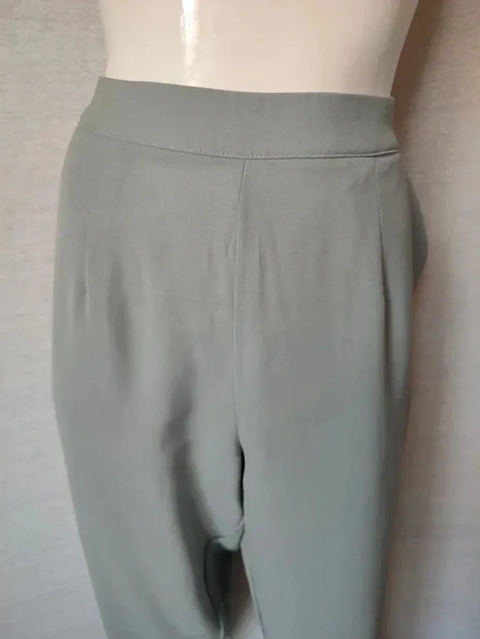 Pantalon fluide - photo numéro 4
