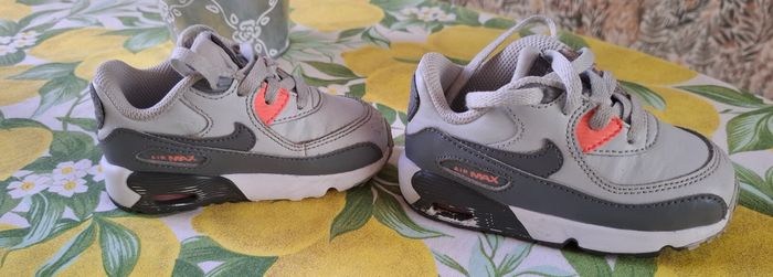 Baskets  Air Max - photo numéro 4