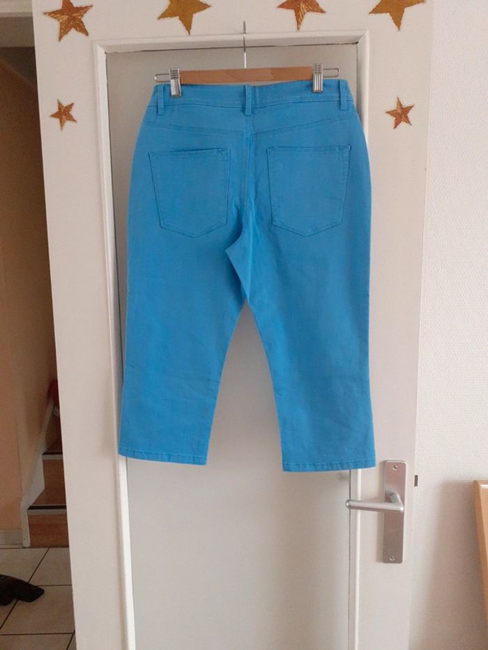 Bermuda femme - photo numéro 2