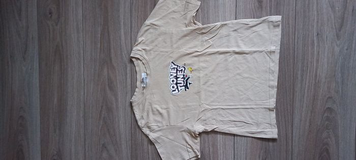 Tee-shirt T X S " Looney Tunes " NEUF
