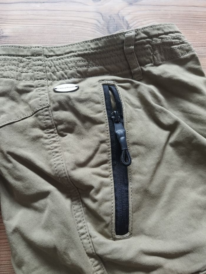 Cargo homme - photo numéro 2