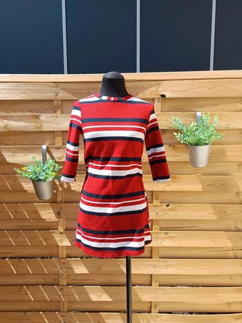 Robe Zara taille S