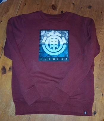 Sweat Élément S