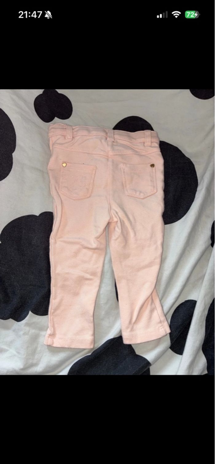 Pantalon - photo numéro 2