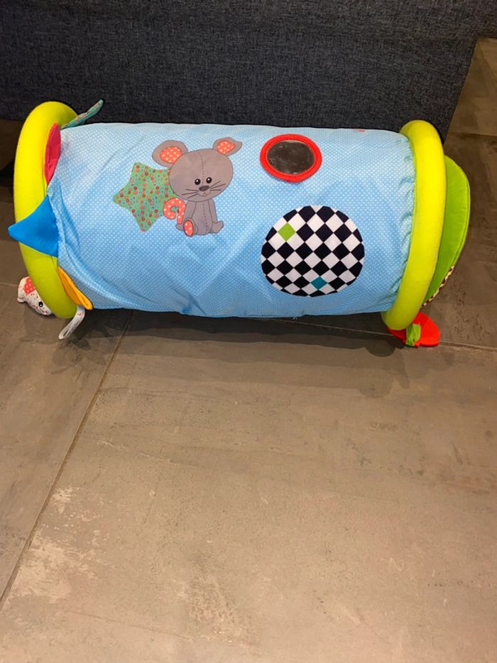 Rouleau de jeu Rollin' Sophie la girafe