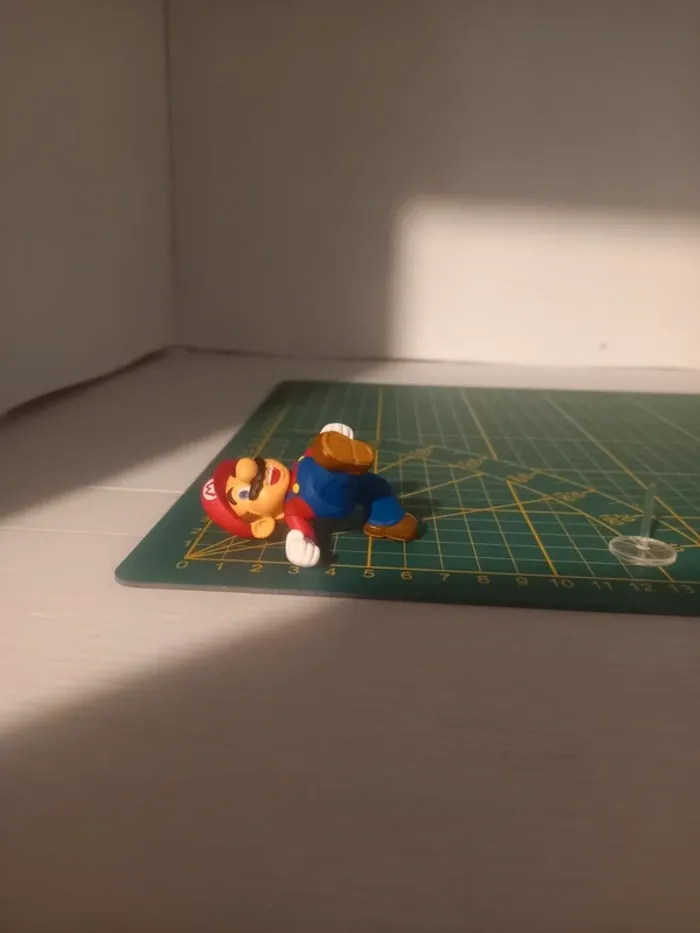 Jakks pacific mario - photo numéro 5