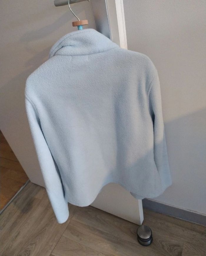 Veste polaire taille 36 - photo numéro 2