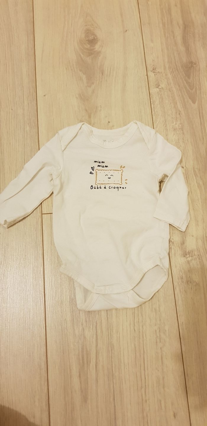 Body - photo numéro 4