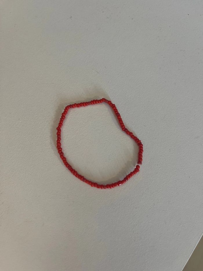 Suite du lot de 38 bracelets perles - photo numéro 14