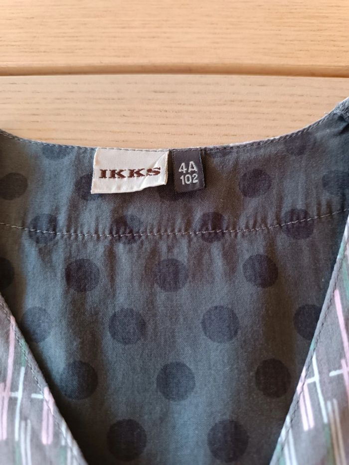 Robe IKKS - photo numéro 3