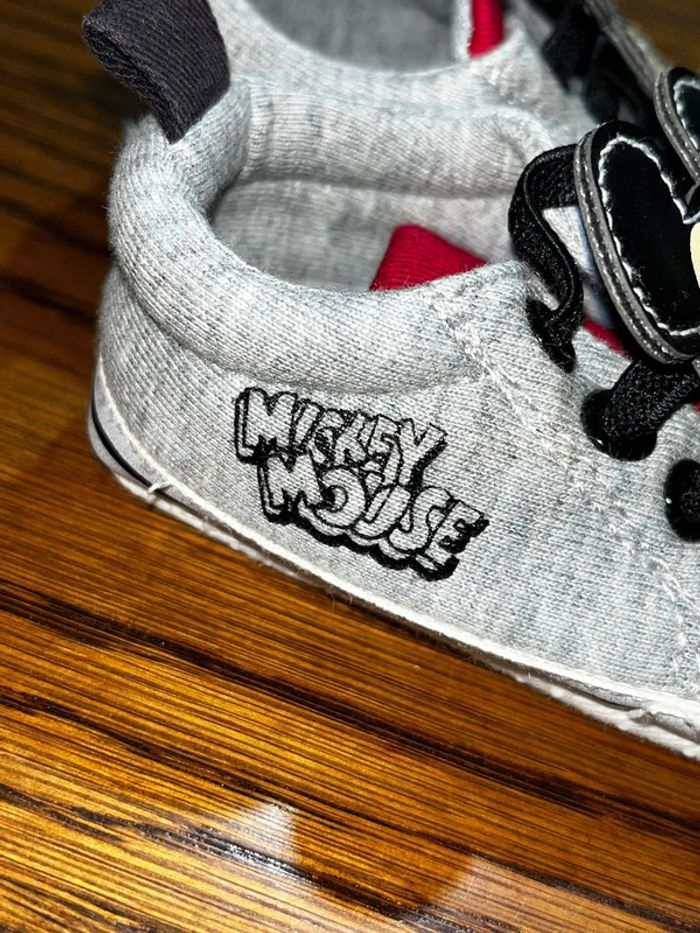 Chaussures bébé - photo numéro 6