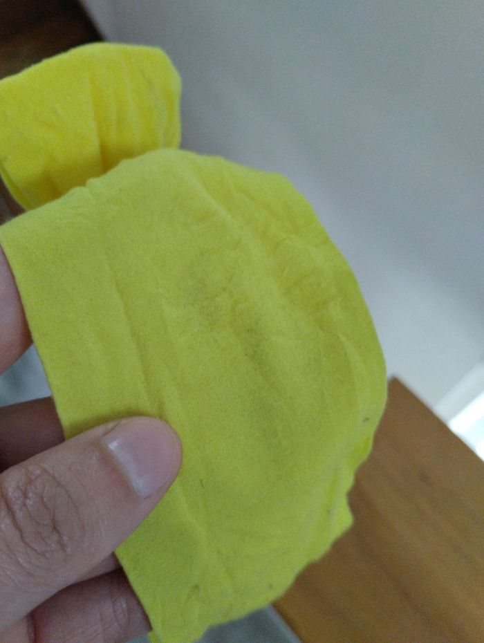 Lot de 2 bandeaux 💛 - photo numéro 5