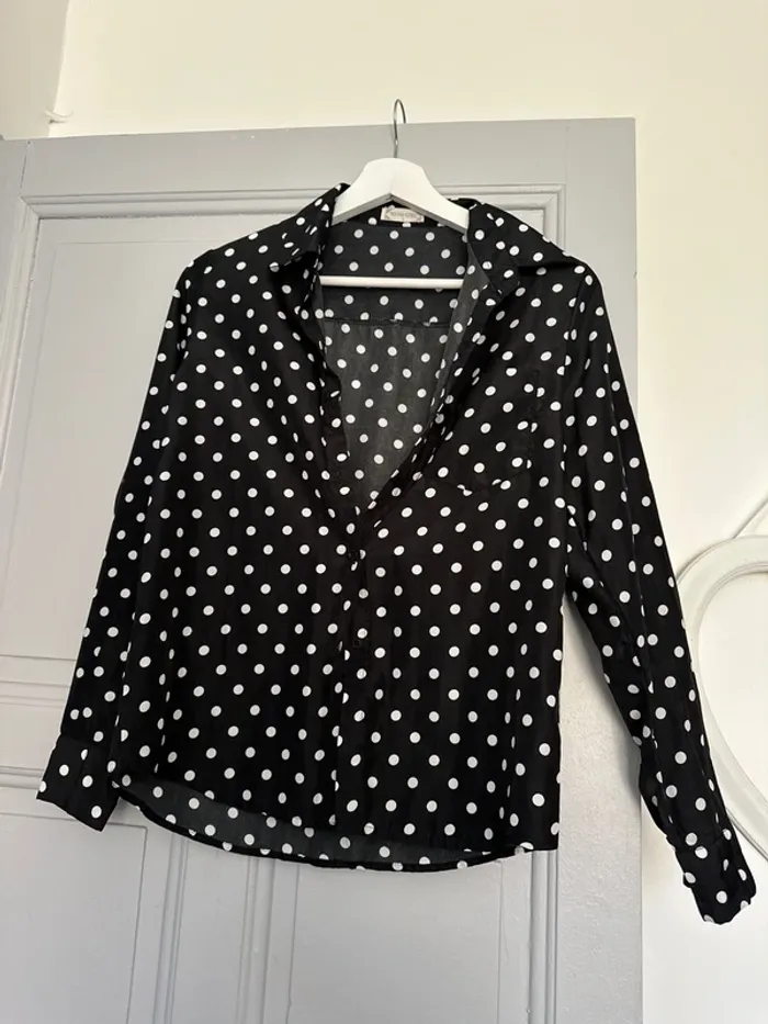 Chemise