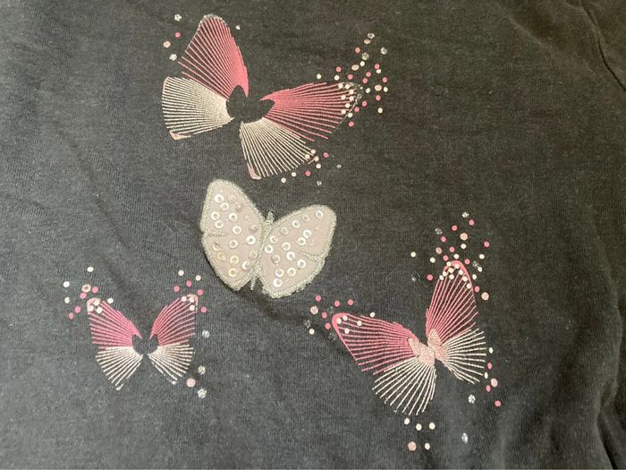 T-shirt Okaïdi 12 ans - photo numéro 2