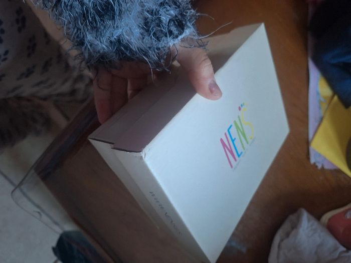 Chaussure mixte classe jolie - photo numéro 8