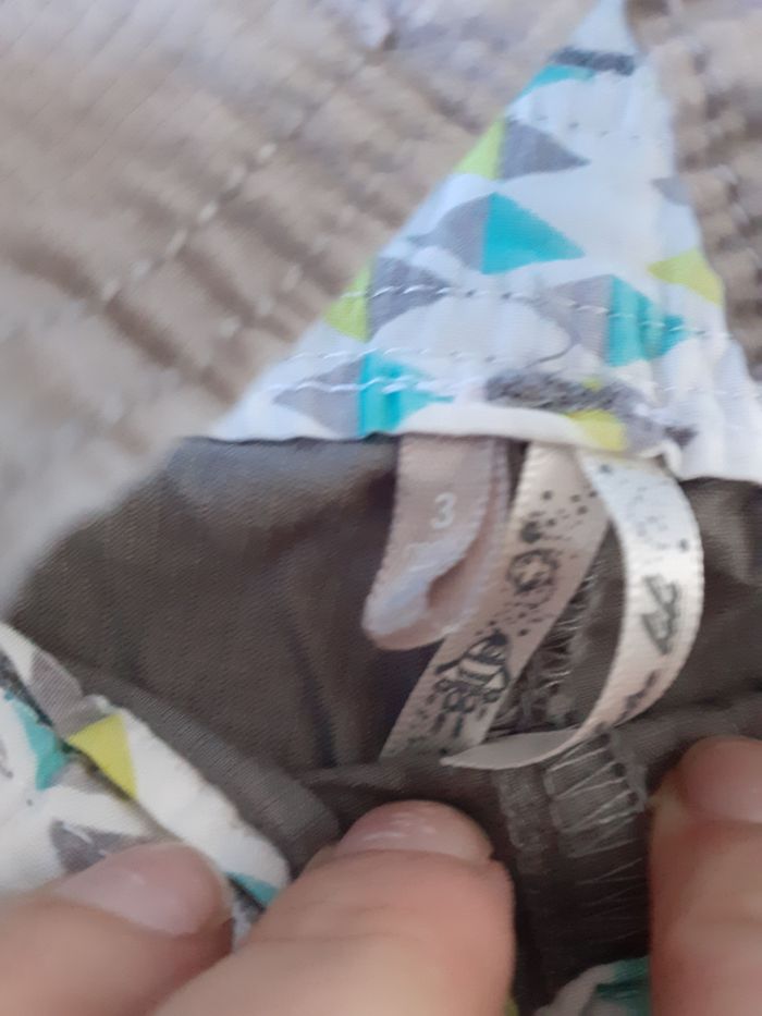 Salopette - photo numéro 2