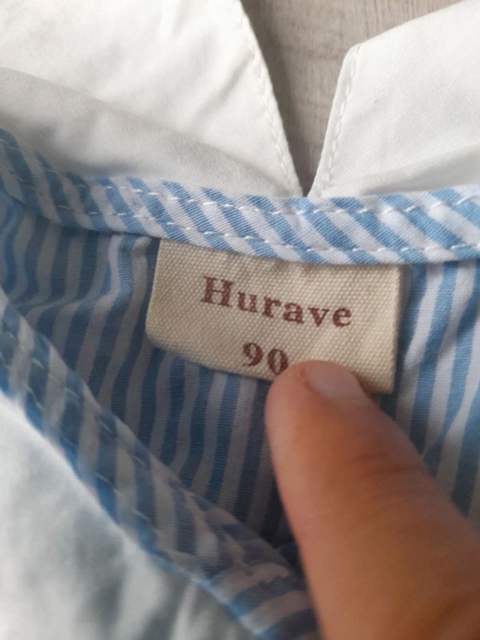 Robe 2 ans - photo numéro 3