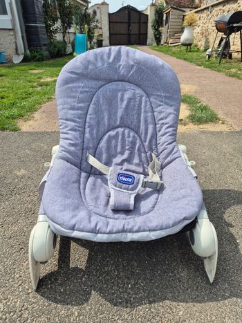 Transat bébé