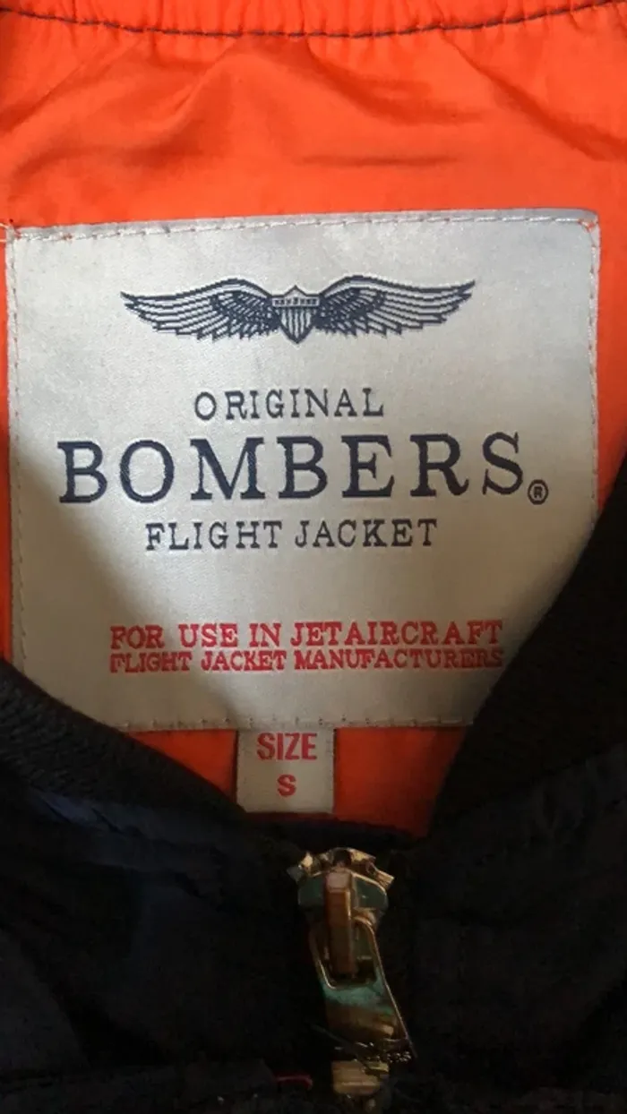 Bombers