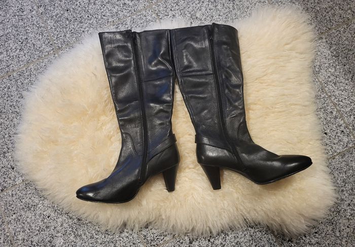 Bottes neuves 39/40 - photo numéro 6