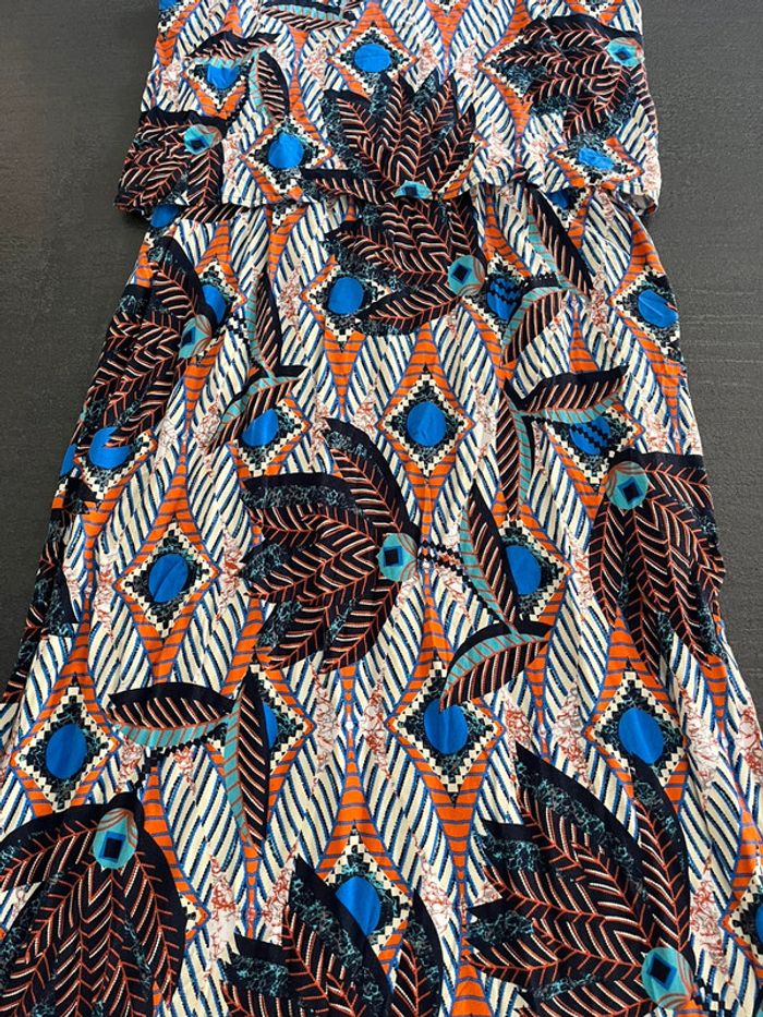Robe longue femme - photo numéro 3