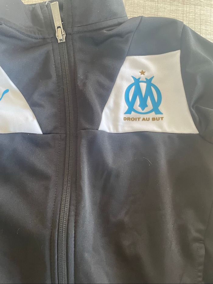 Veste puma - photo numéro 3